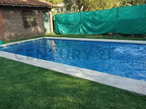 Casa en Venta 46 años