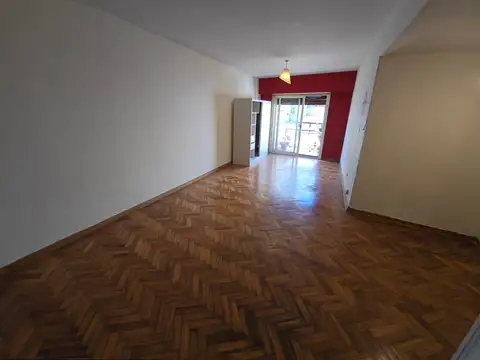 Departamento en Alquiler Permite mascota