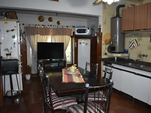 Casa en Venta en Merlo, USD 51.900