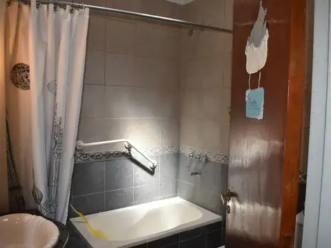 VENTA CASA 4 AMB EN MERLO - APTO CREDITO