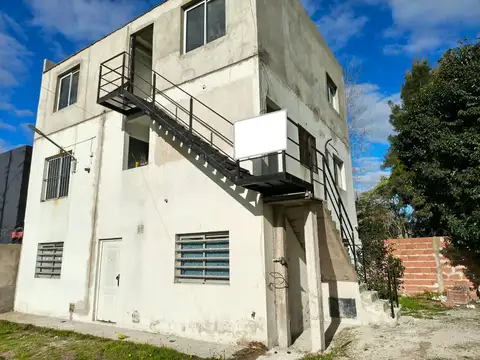Calle 37 entre 126 y 127 600