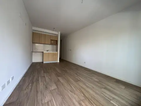 Oficina Monoambiente con 1 baño