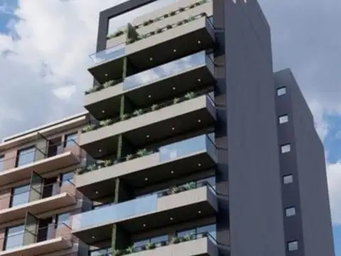 Venta departamento 3 ambientes caballito