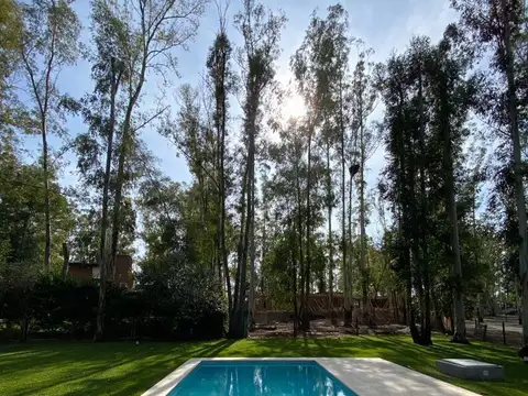 Casa en Venta al Norte