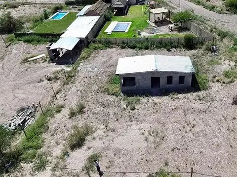 VENTA DE TERRENO OPORTUNIDAD LUJAN DE CUYO 