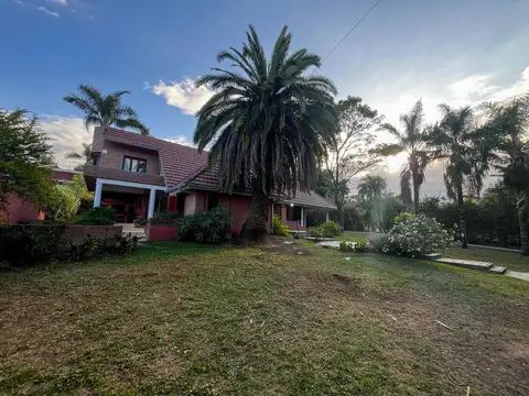 CASA EN B° ALTO PADILLA - JUJUY