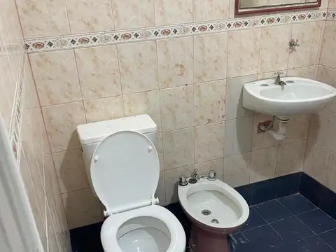Alquiler Casa planta Baja 1 dormitorios Rosario
