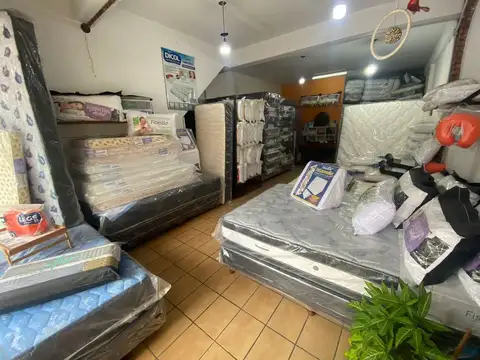 Maquinista Carregal 2400