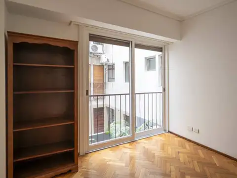 Departamento en Alquiler en Recoleta, USD 1.100