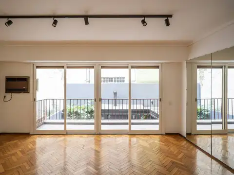 Avenida Alvear 1700