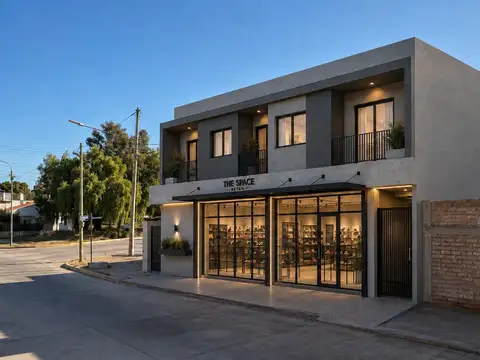 Departamento en Venta en Lujan De Cuyo, Lujan de Cuyo