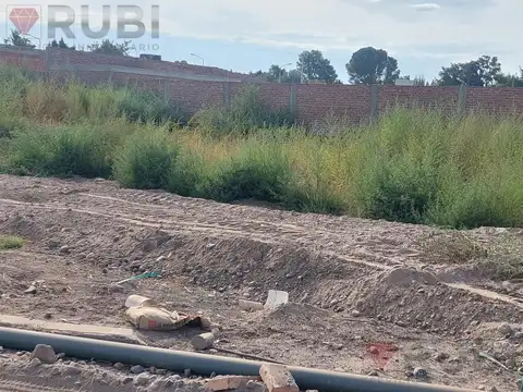 Terreno en Venta en Centenario, USD 29.000