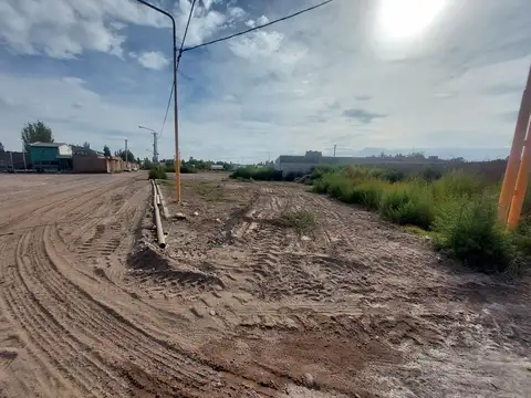EL FORTIN CENTENARIO - TERRENO EN VENTA