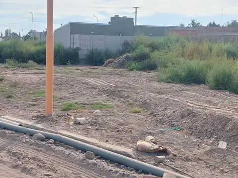 Terreno en Venta de 371,0 m2