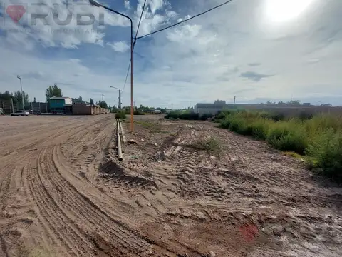 EL FORTIN CENTENARIO - TERRENO EN VENTA
