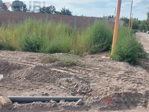 EL FORTIN CENTENARIO - TERRENO EN VENTA