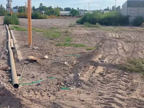 Terreno en Venta en Centenario, USD 34.000