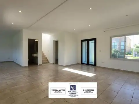 Barrio Vistas - Puertos del Lago