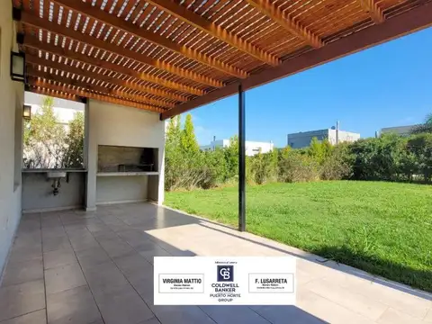 Casa en Venta al Norte