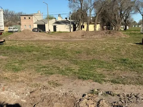 Terreno en Venta en Venado Tuerto, General López