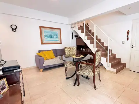 Departamento en Venta 8 años