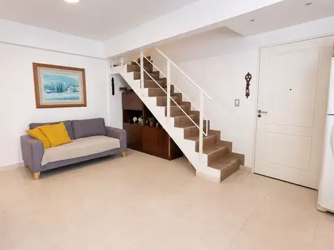 VENDE DEPTO 4 AMB 98m2 TOT V. PUEYRREDON