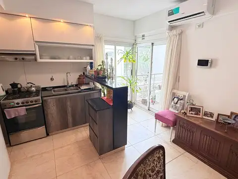 Departamento en Venta en Villa Pueyrredón, USD 180.000
