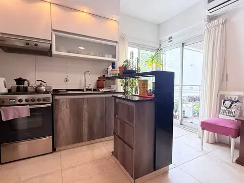 Departamento en Venta de 3 dormitorios