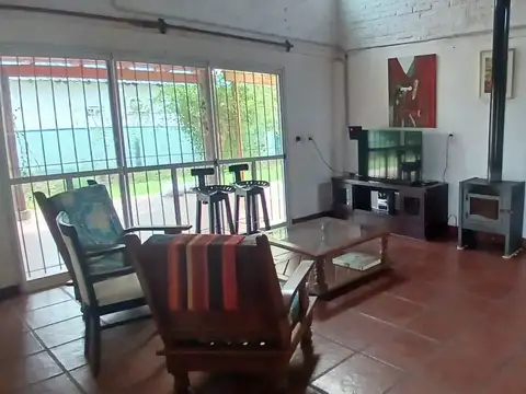 CASA EN VENTA EN LOTEO EL ZORZALITO, GOYA CTES