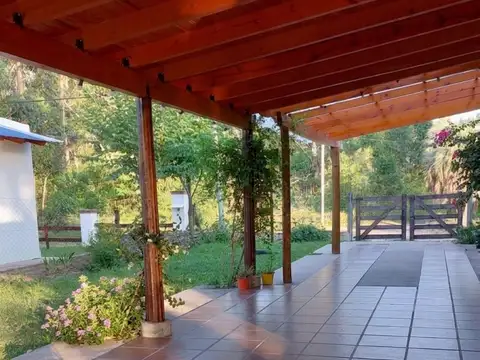 Casa en Venta en Goya, USD 75.000