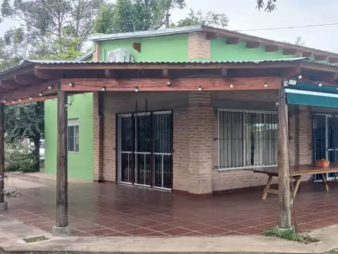 Casa en Venta de 3 dormitorios