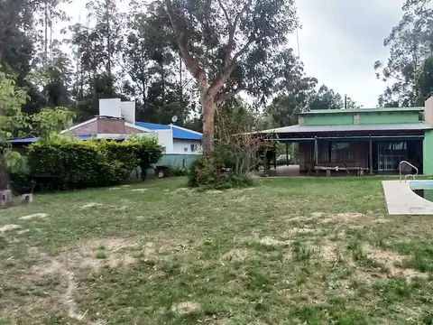 Casa en Venta 7 años