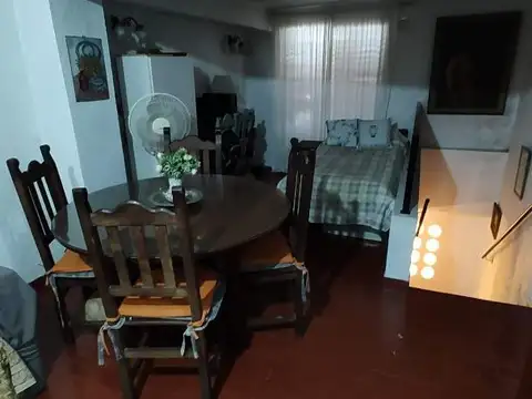 Garibaldi 1455 , Piso PA