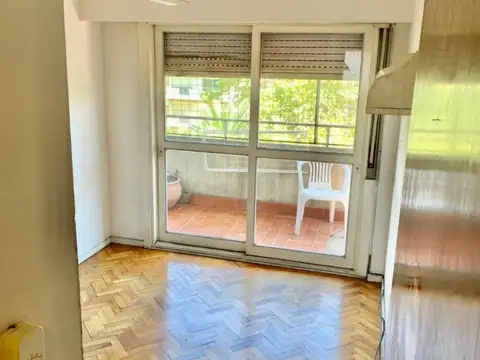 Departamento en Alquiler 40 años