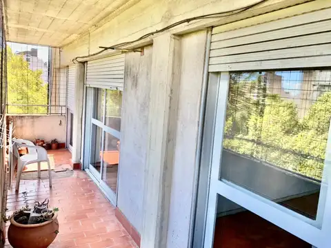 Bv N Oroño (A) 1300, Piso 07