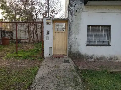 Interno único en Alberdi