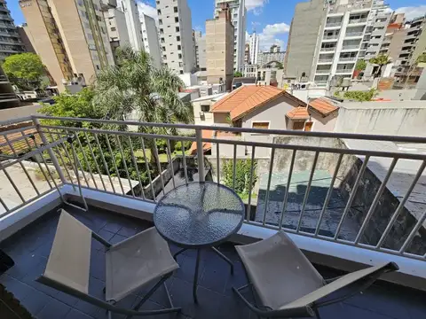 Departamento en Alquiler de 3 dormitorios
