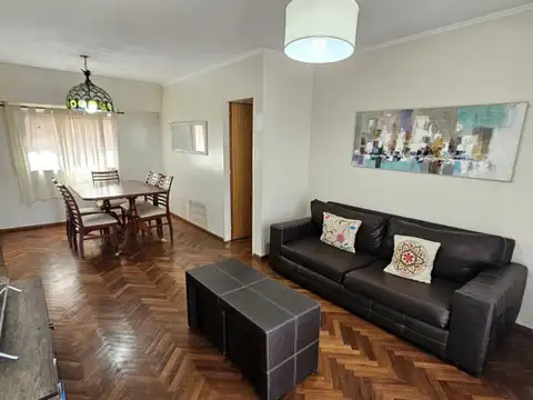 DEPARTAMENTO 3 DORMITORIOS EN ALQUILER - GÜEMES 1900