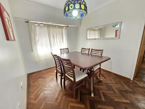 Departamento en Alquiler en Rosario, $ 1.100.000