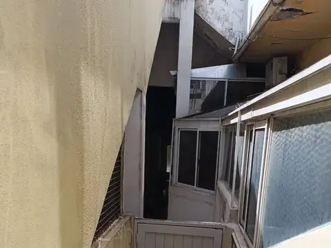 Av. La Plata 1500, Piso 2