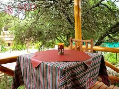 Casa en venta - Los Hornillos