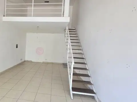 Local en Alquiler 5 años