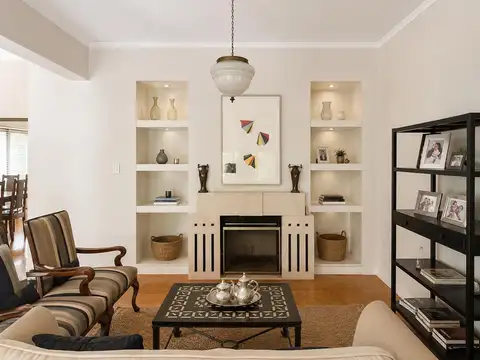 Departamento en Venta de 5 ambientes