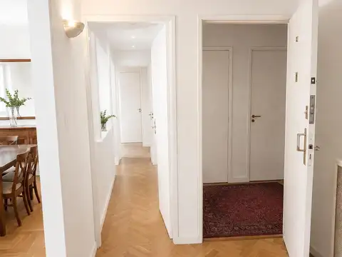 Departamento en Venta 50 años