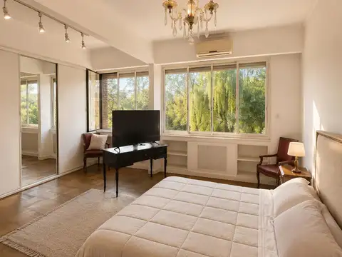 Departamento 5 ambientes con 3 baños
