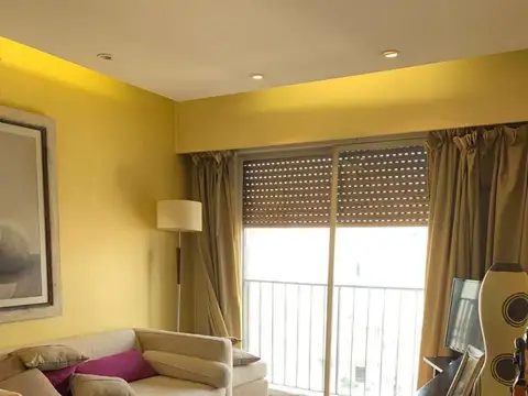 AGUERO 1800, Piso 15