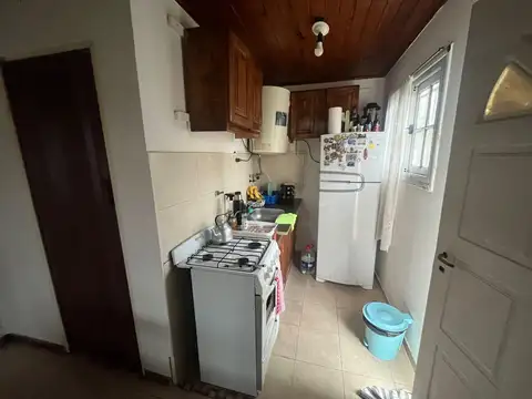Casa en Venta 15 años