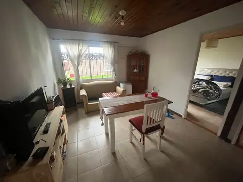 Casa en Venta en Los Hornos, USD 50.000