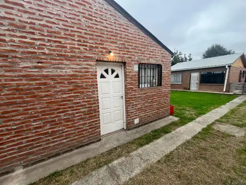 Casa en venta - Los Hornos