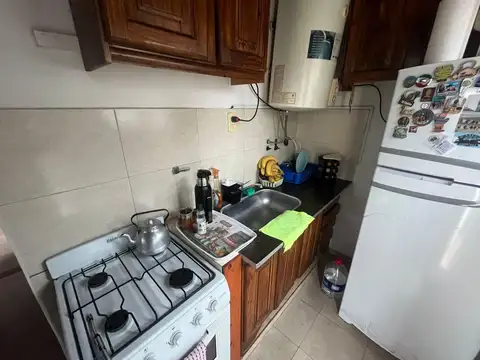 Casa en venta - Los Hornos